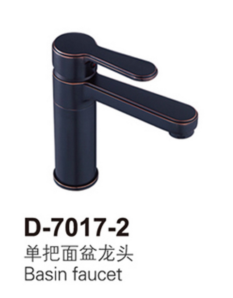 ORB龙头