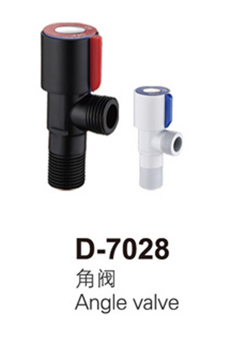 ORB龙头
