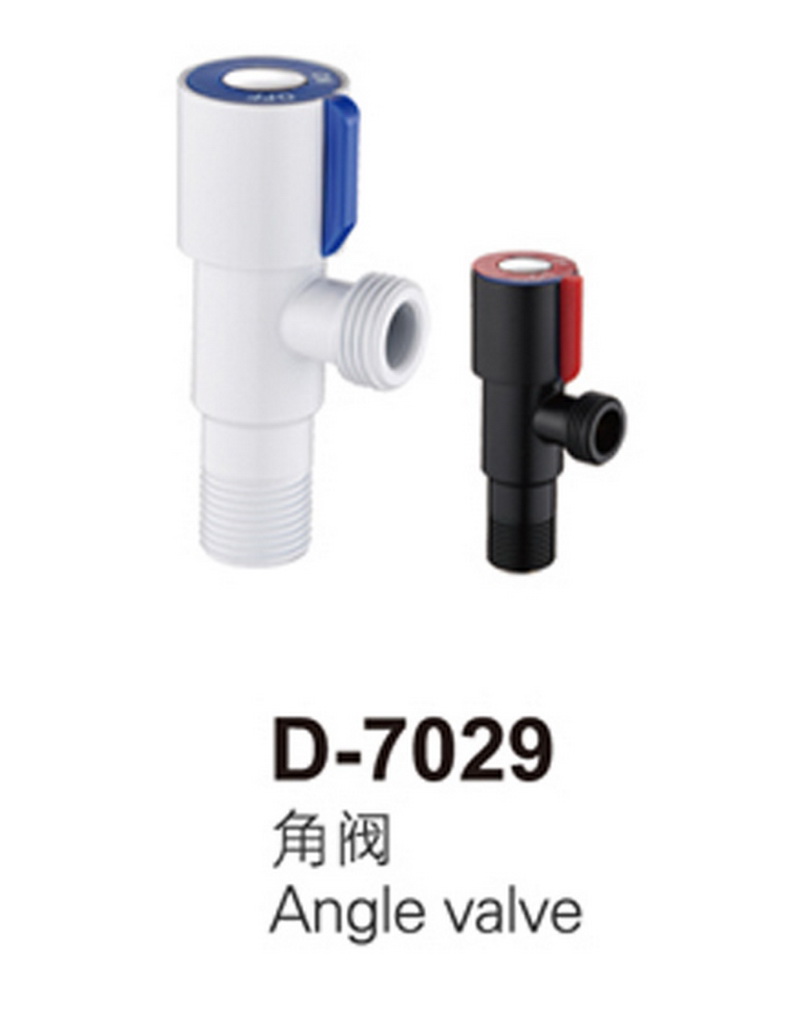 ORB龙头