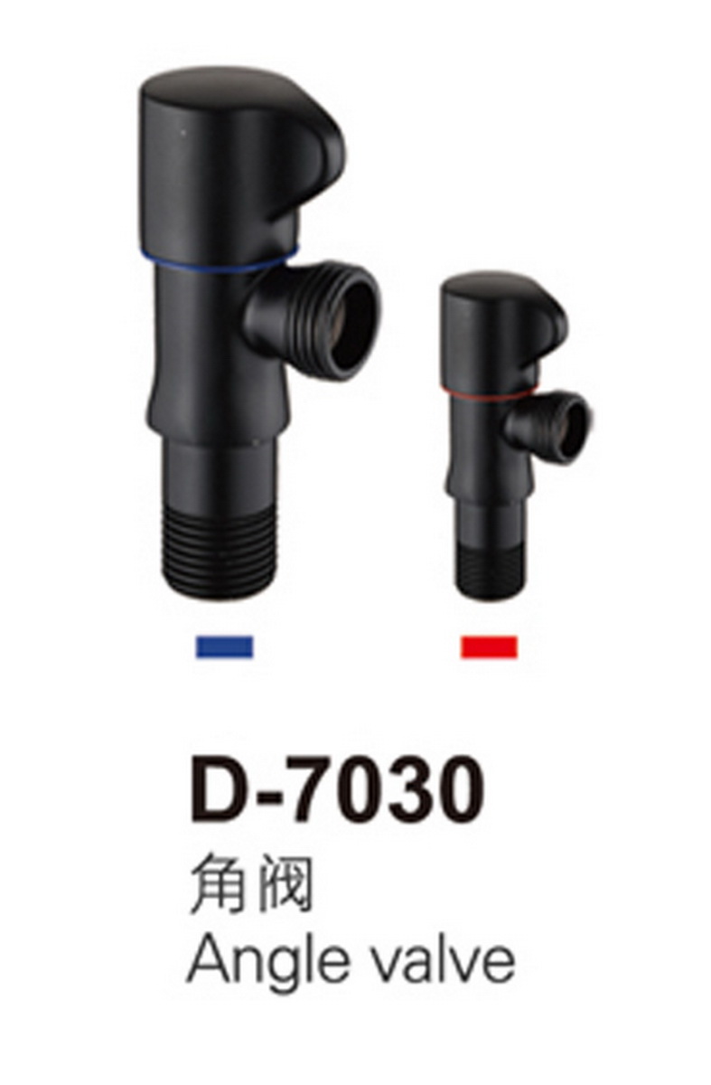 ORB龙头