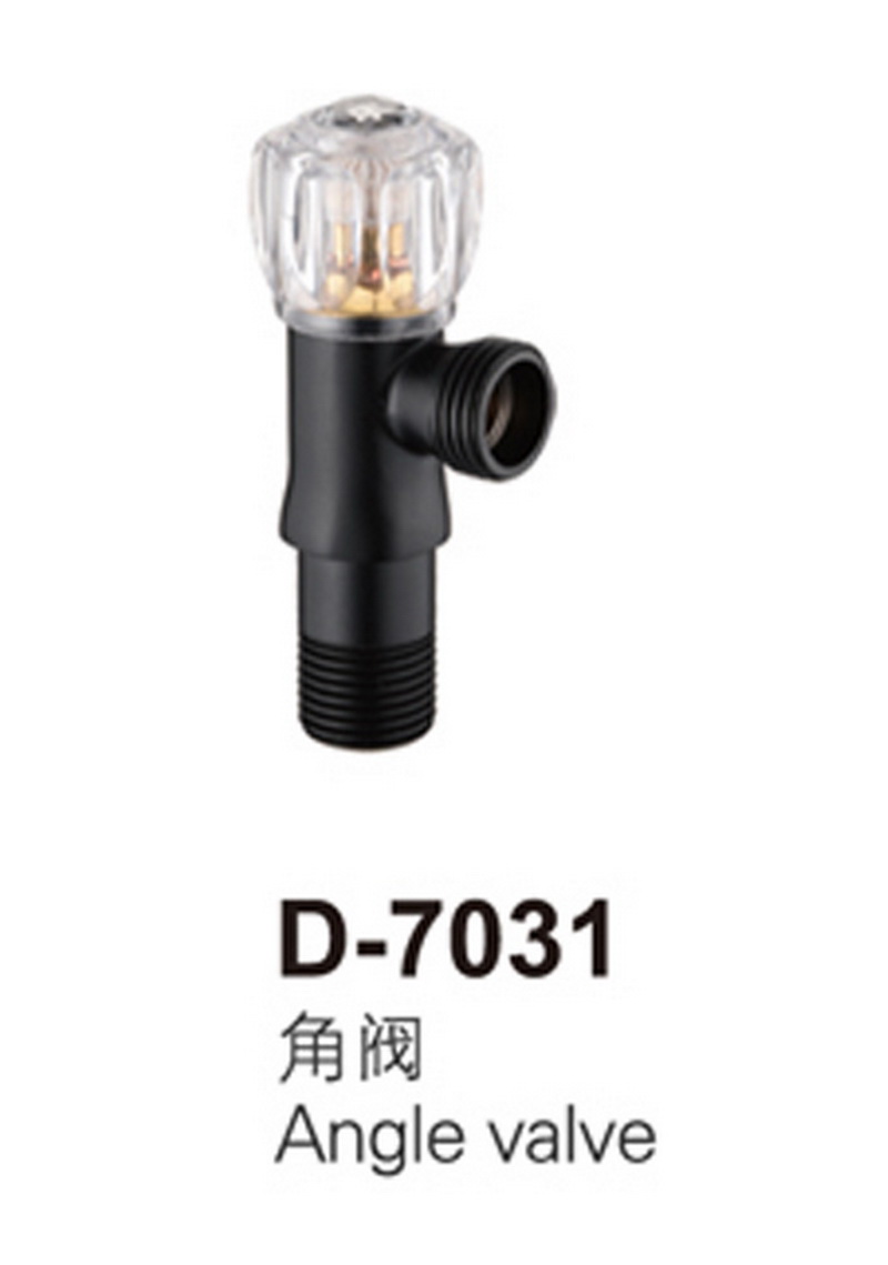 ORB龙头