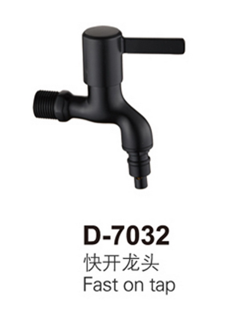 ORB龙头