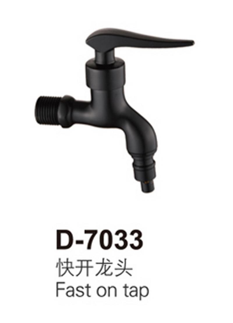 ORB龙头