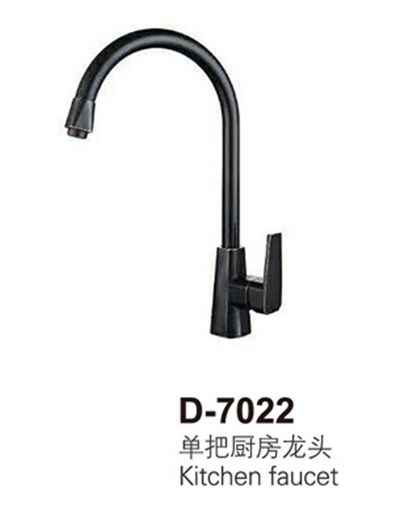 ORB龙头