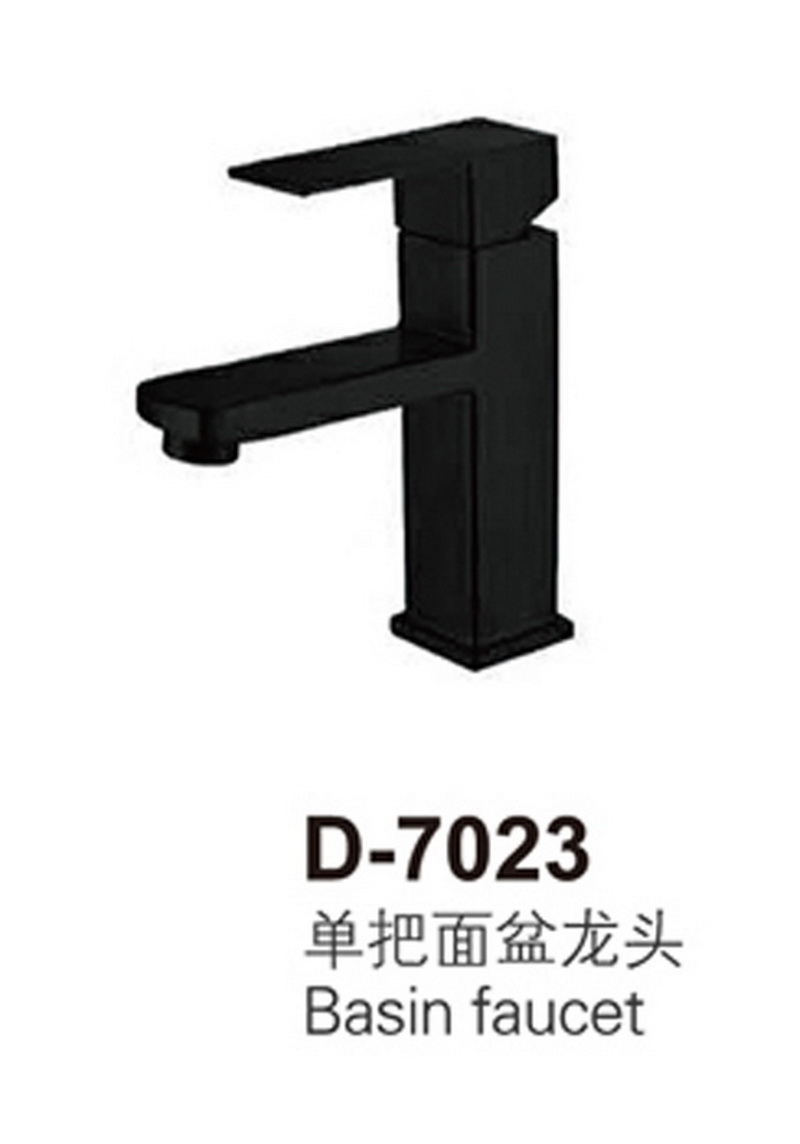 ORB龙头