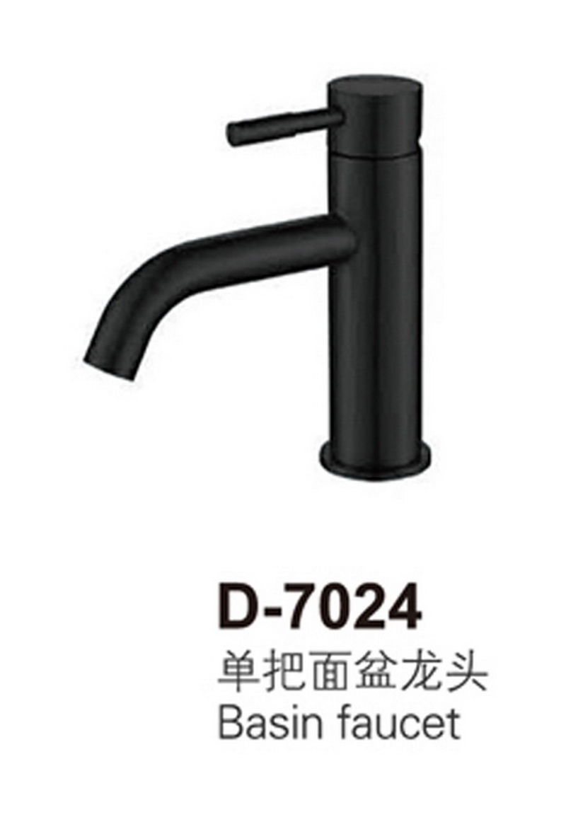 ORB龙头