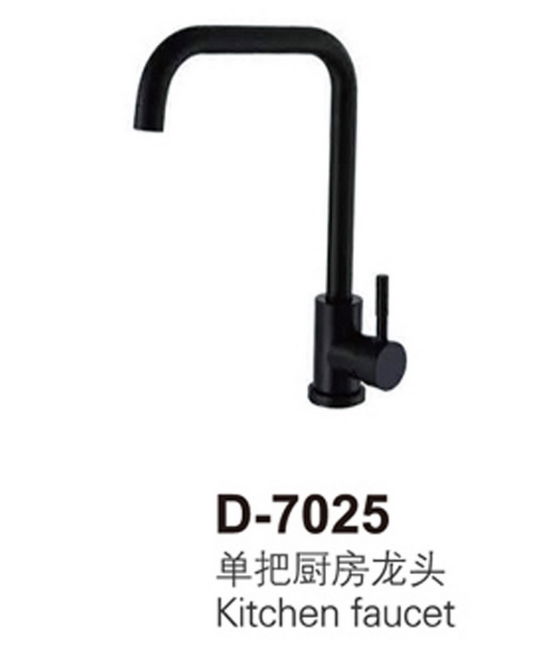ORB龙头