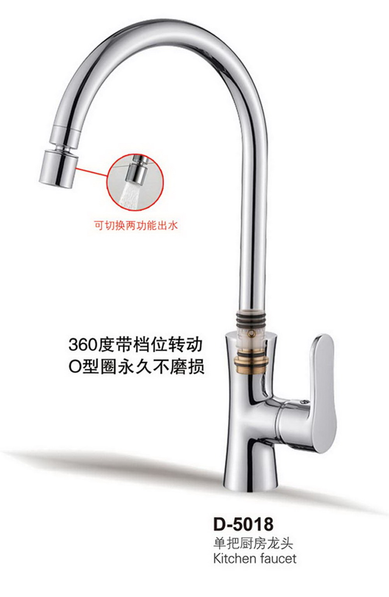 厨房龙头