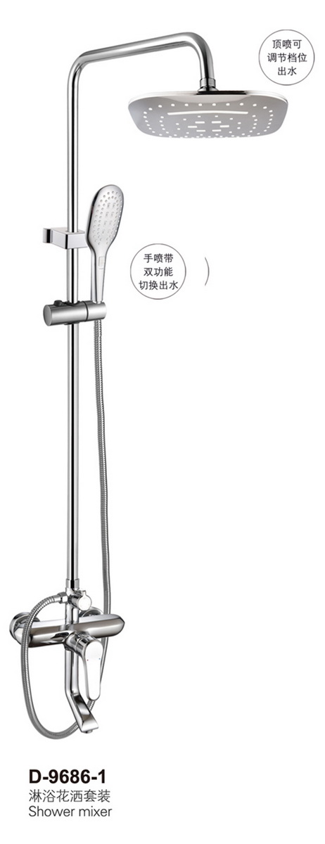 系列龙头